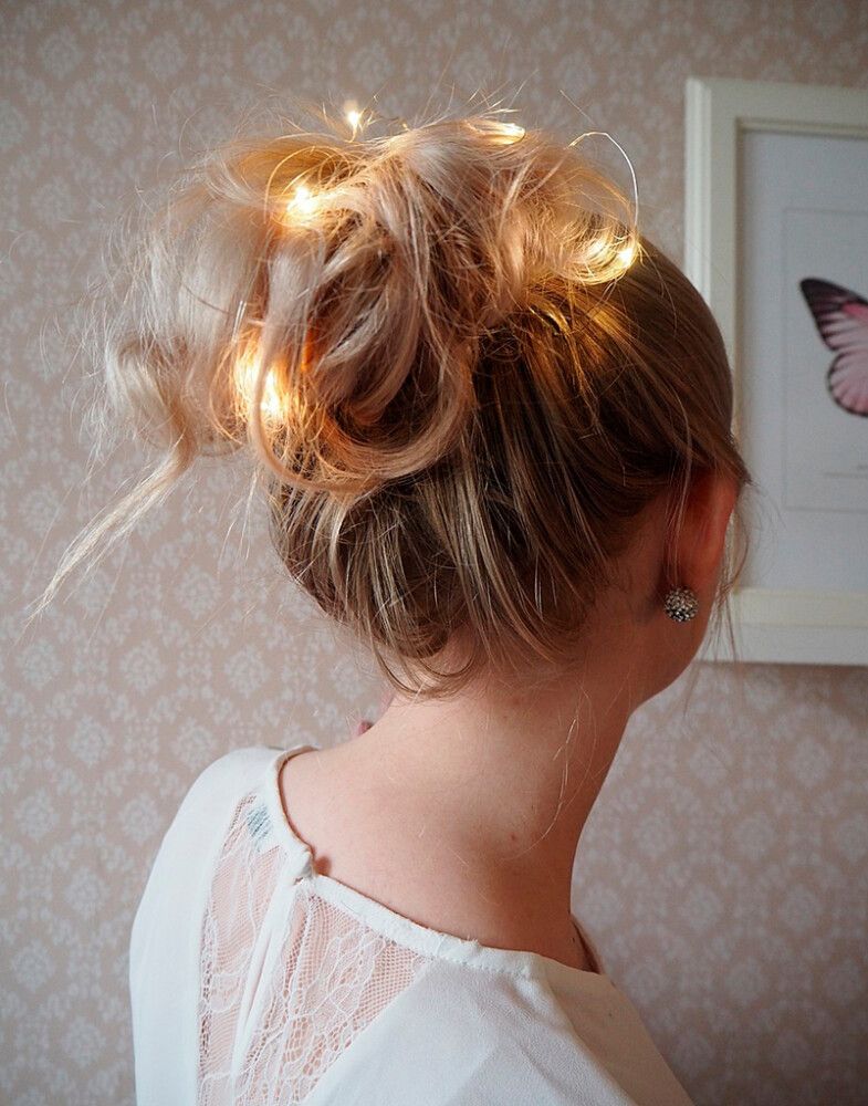 Valgussari Airam Nappi 90 cm