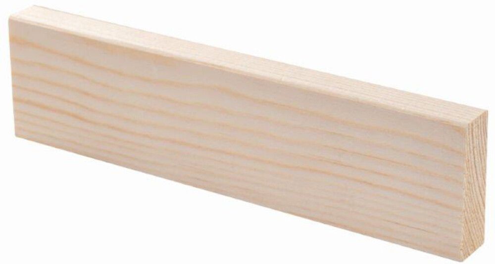 Höövelliist Maler SH 12 x 40 x 2700 mm mänd