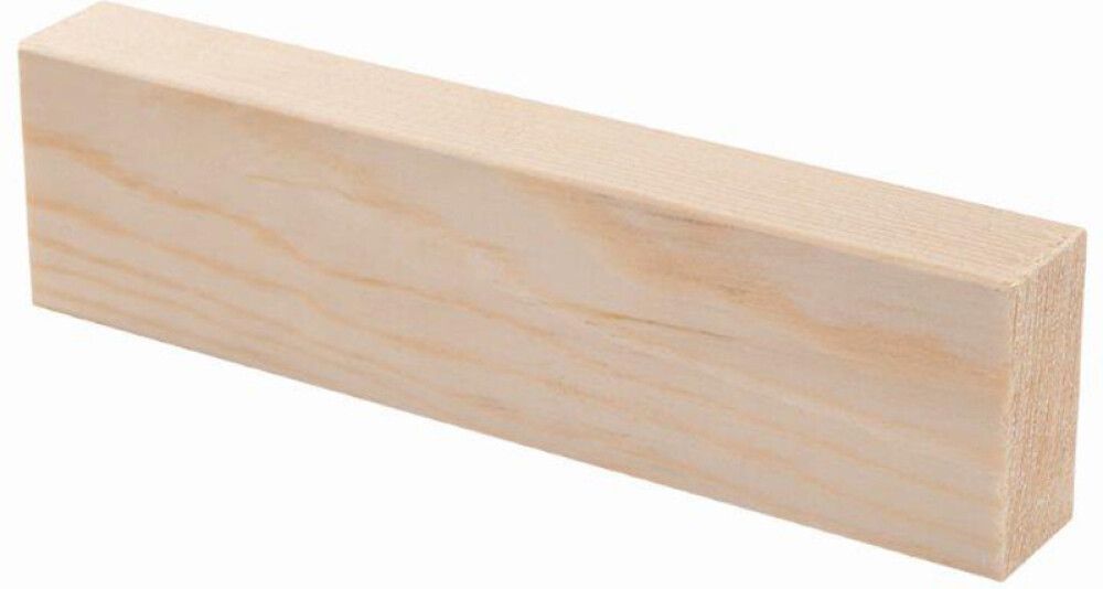 Höövelliist Maler SH 18 x 35 x 2700 mm mänd