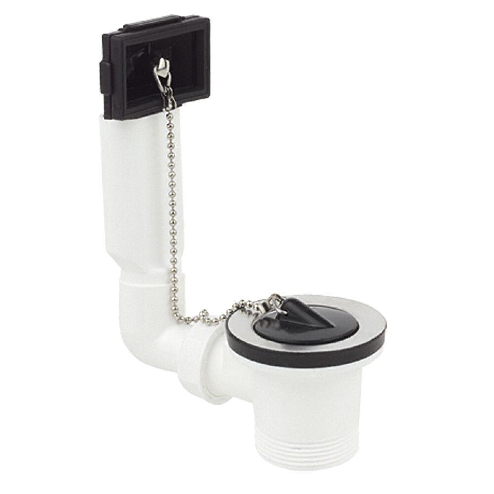 Äravoolu seade 1 1/2"