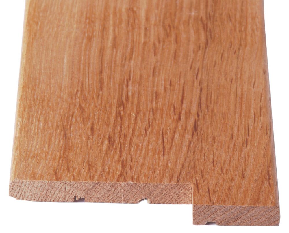 Lävepakk Maler sile tamm lakitud 9 x 92/29 M6