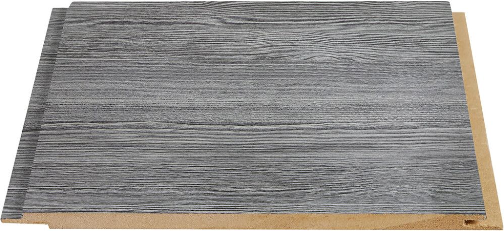 Laepaneel Maler MDF STP tunne jäkälä, 6 x 160 x 1200 mm