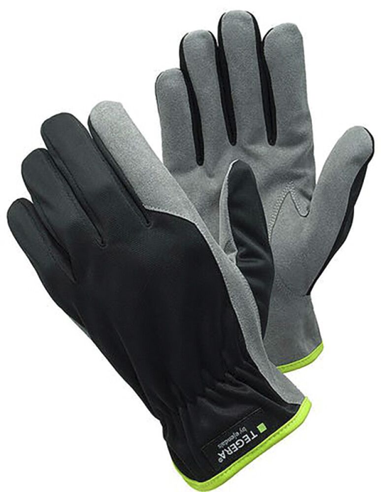 Töökindad Tegera 321