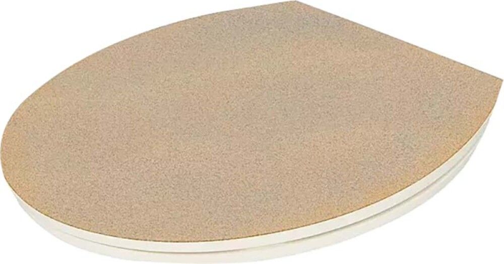 Prill-laud Poseidon Glitter kuldne