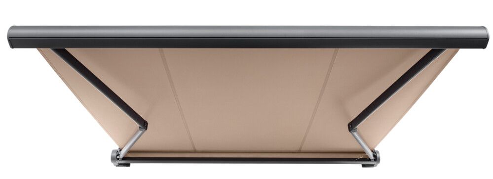 Täiskassettmarkiis SunFun Elba 4 x 3,5 m