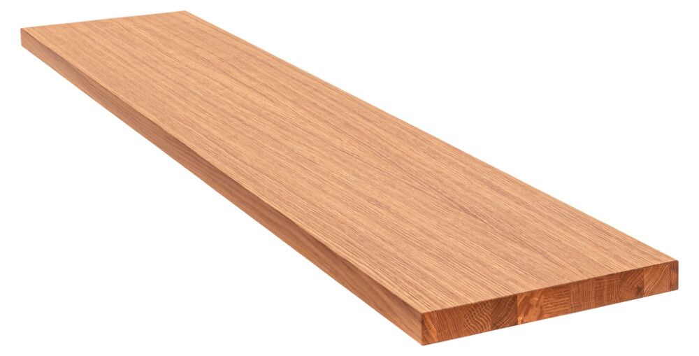 Tammeplaat Pur Iternal Select A/C 40 x 350 x 1900 mm