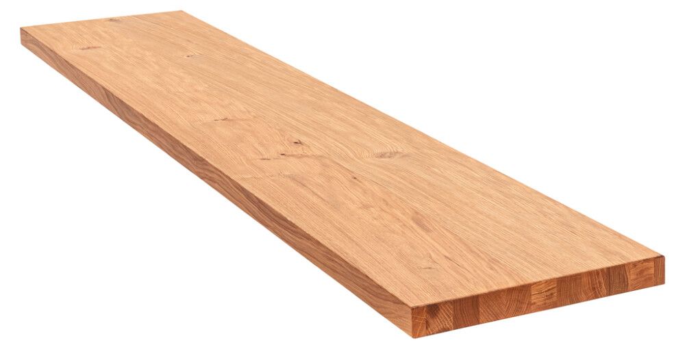 Tammeplaat Pur Iternal Select vintage C/C 40 x 350 x 1900 mm