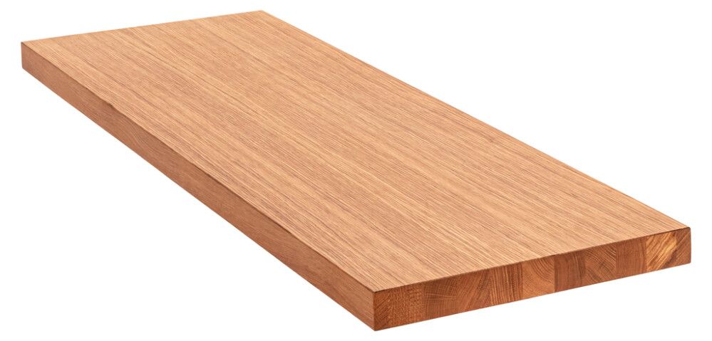 Tammeplaat Pur Iternal Select A/C 40 x 350 x 1100 mm