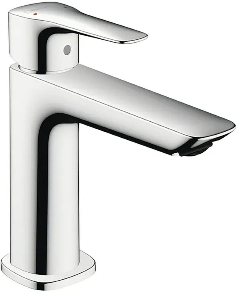 Valamusegisti Hansgrohe MySport L Fine kroom