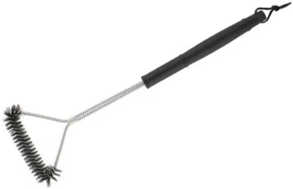 Grillihari kolmnurkne Mustang