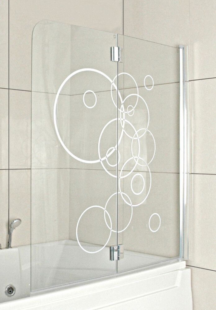 Vannisein Corniche Circles 125 x 140 cm