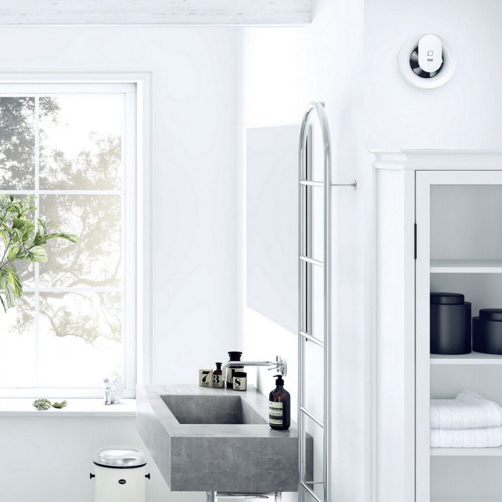 VENTILAATOR PAX NORTE