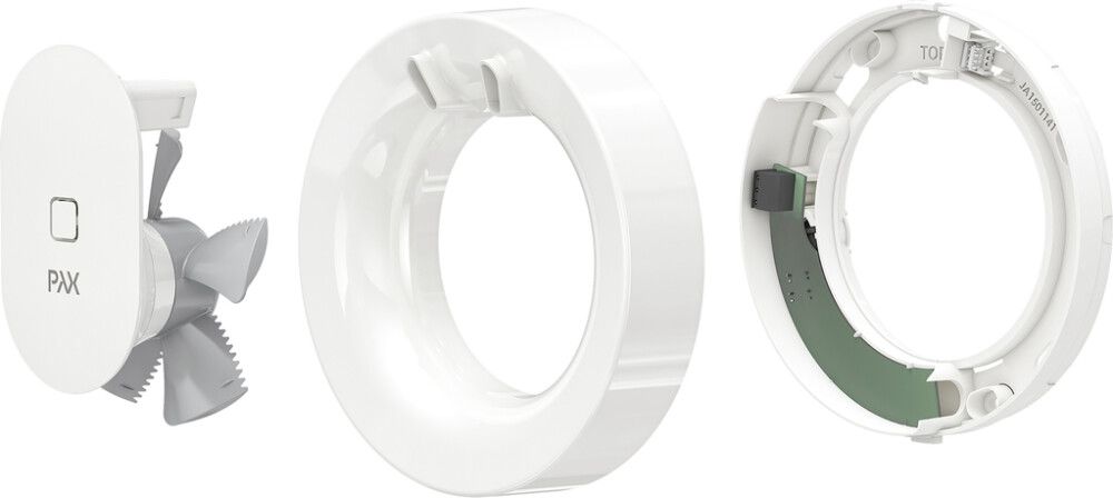 VENTILAATOR PAX NORTE