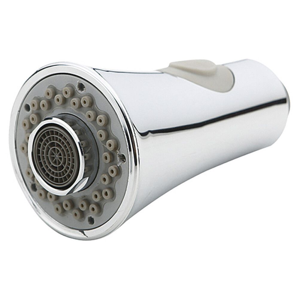 Pihusti segistile Merida kroomitud