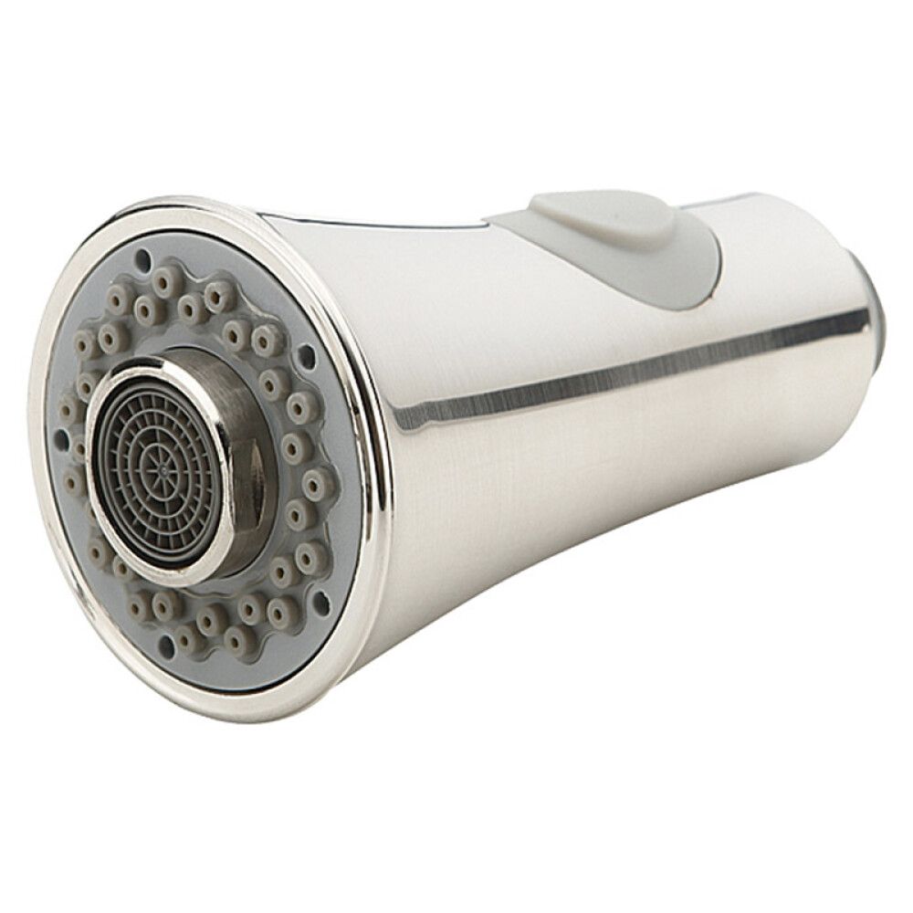 Pihusti segistile Merida roostevaba teras