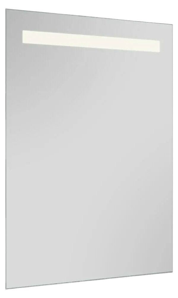LED-peegel Line 50 x 70 cm