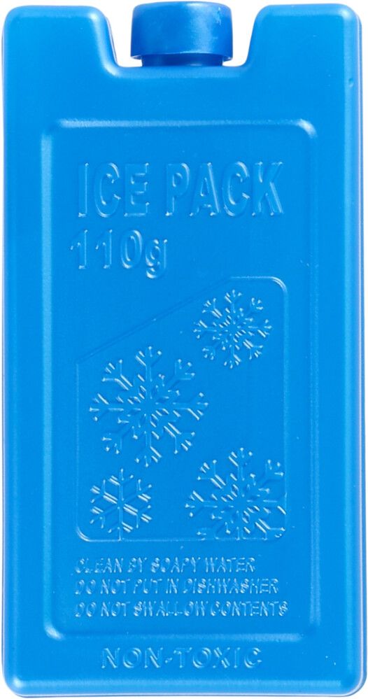 Külmaelemendid Iceman 3 tk/pakk