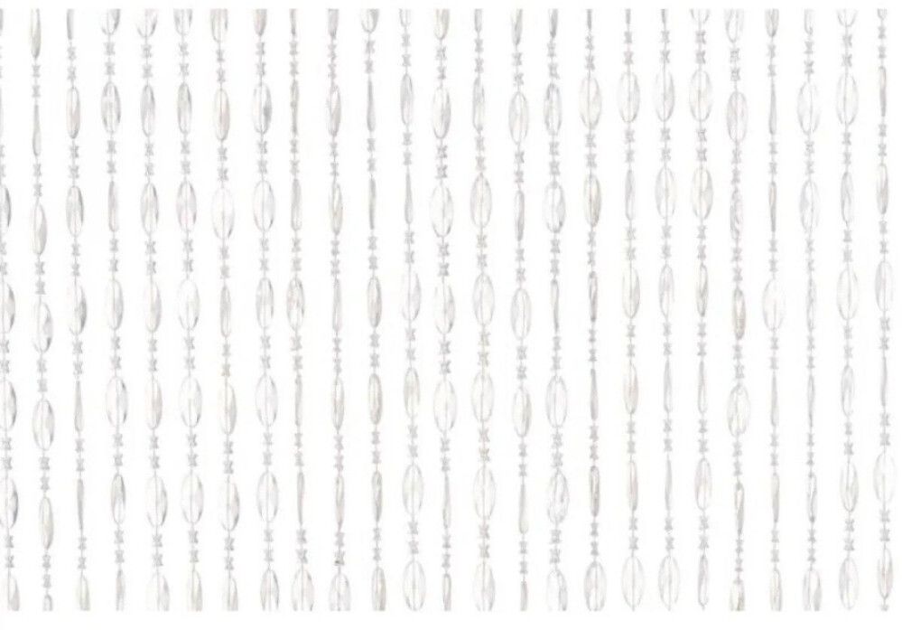 Uksekardin 4living Clear 90 x 200 cm