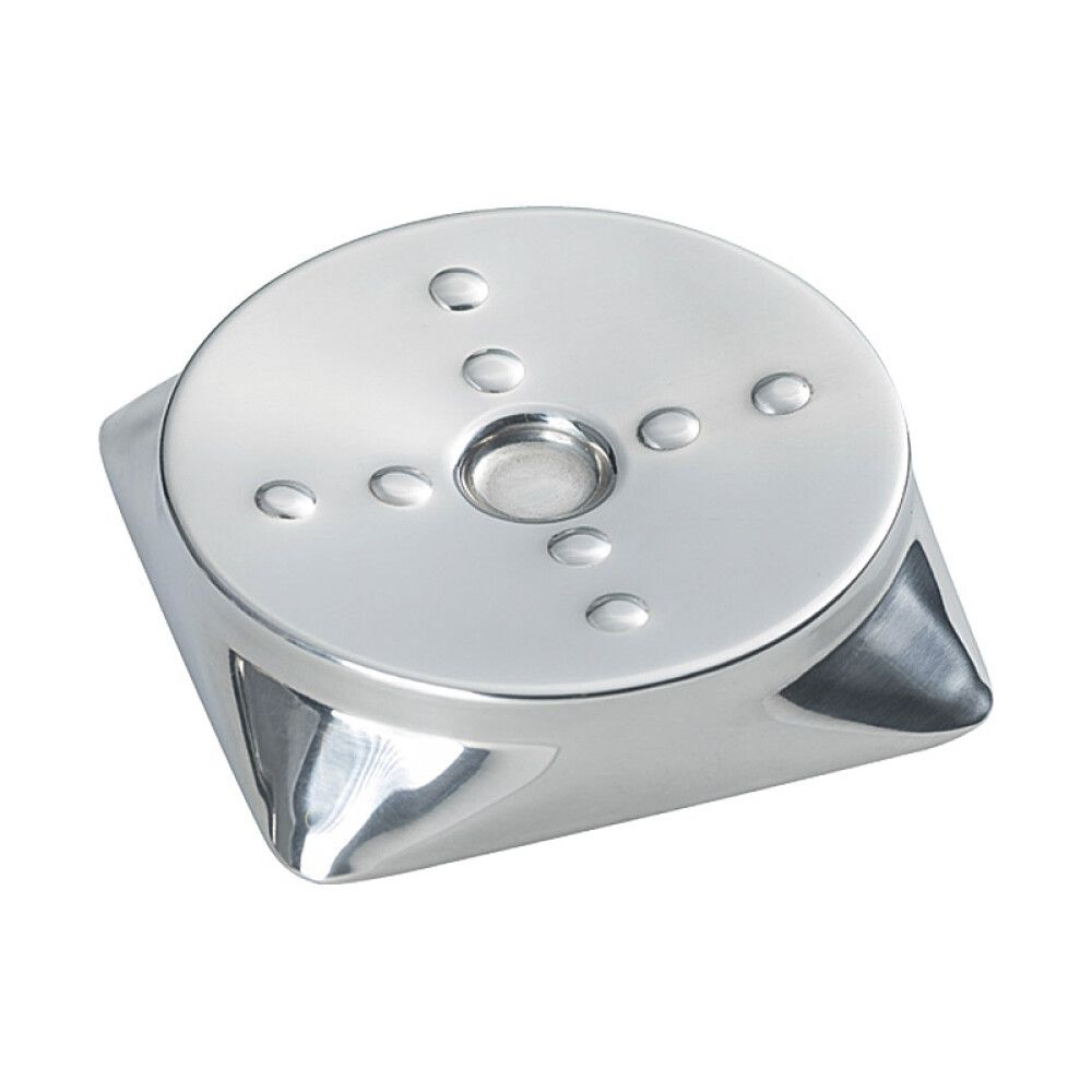 Seebialus Venus Carmen kroomitud