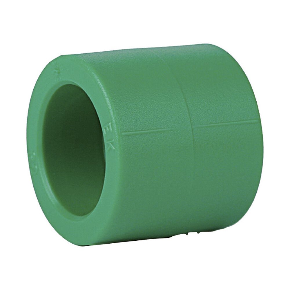 Keevitatud muhv 20 mm