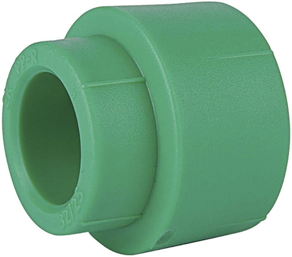 Keevitatud muhv 32 x 25 mm