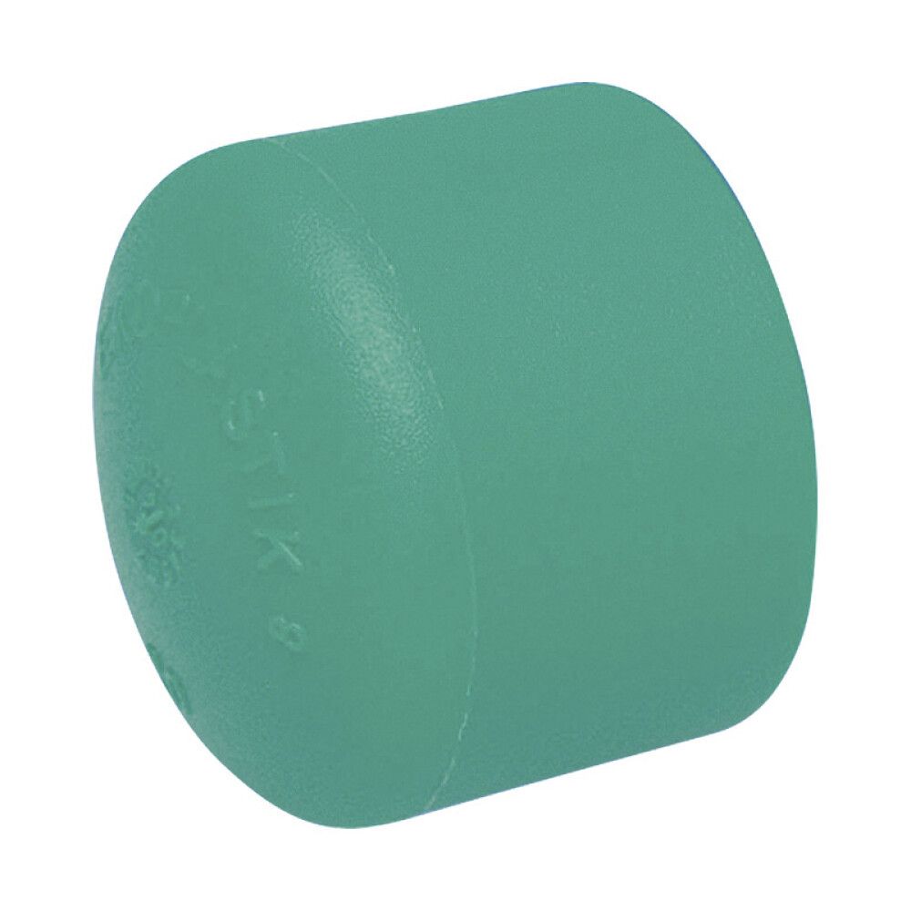 Keevitatud otsakork 32 mm