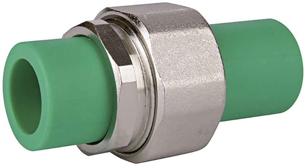 Keevitatud liides 20 mm