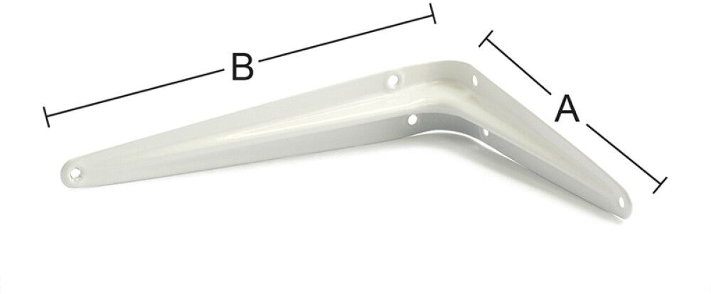 Riiulikandur Habo 148 12,5 x 15 cm