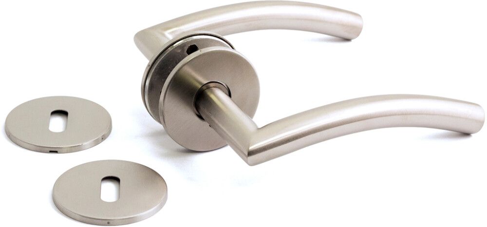 Siseukse link Habo 13187-16