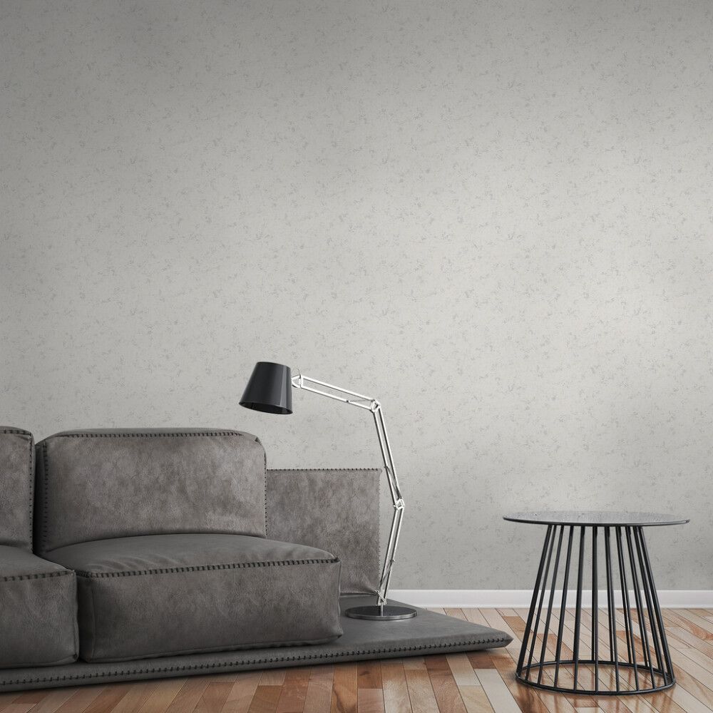 Fliistapeet A.S. Creation Greyvolution 3777-15