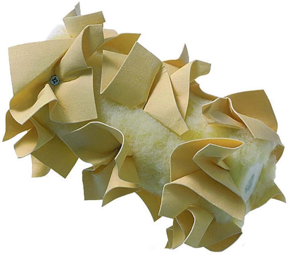 Dekoratiiv rosetrull