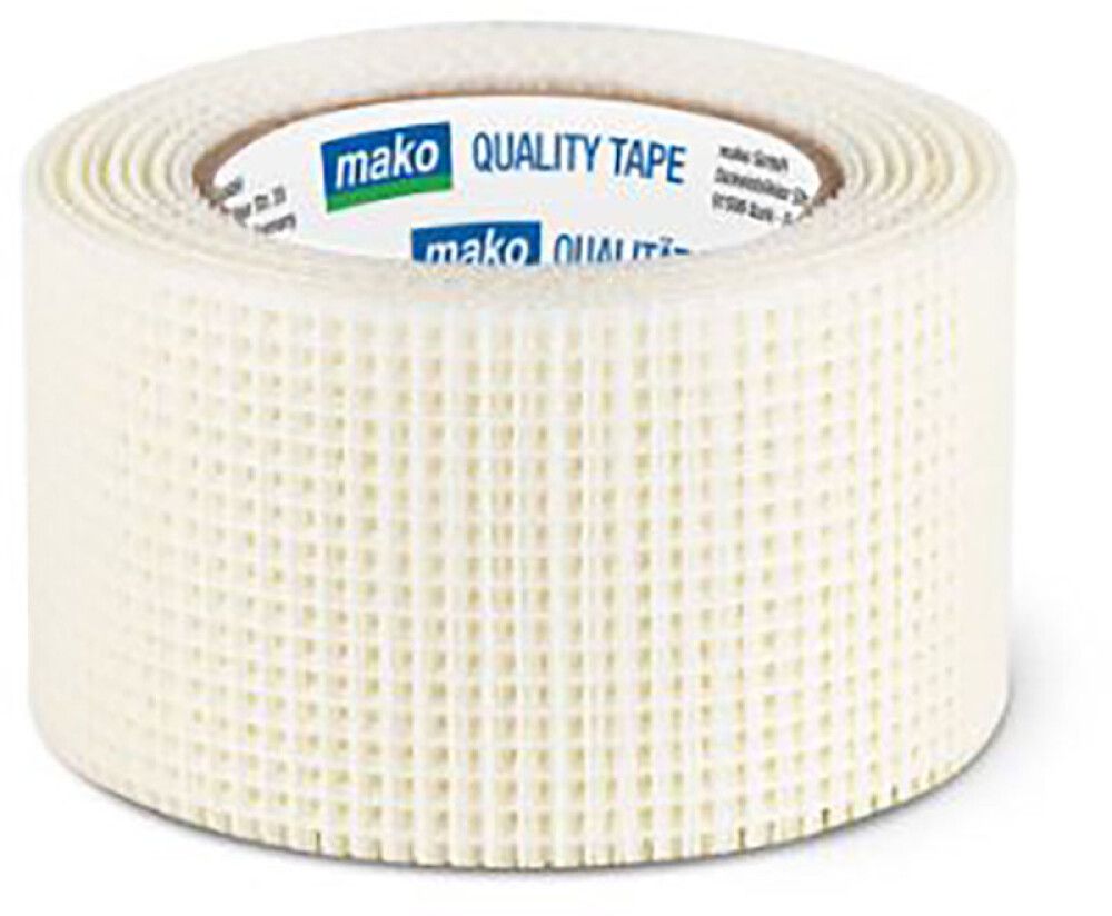 Vuugiteip Mako Profi 50 mm x 20 m