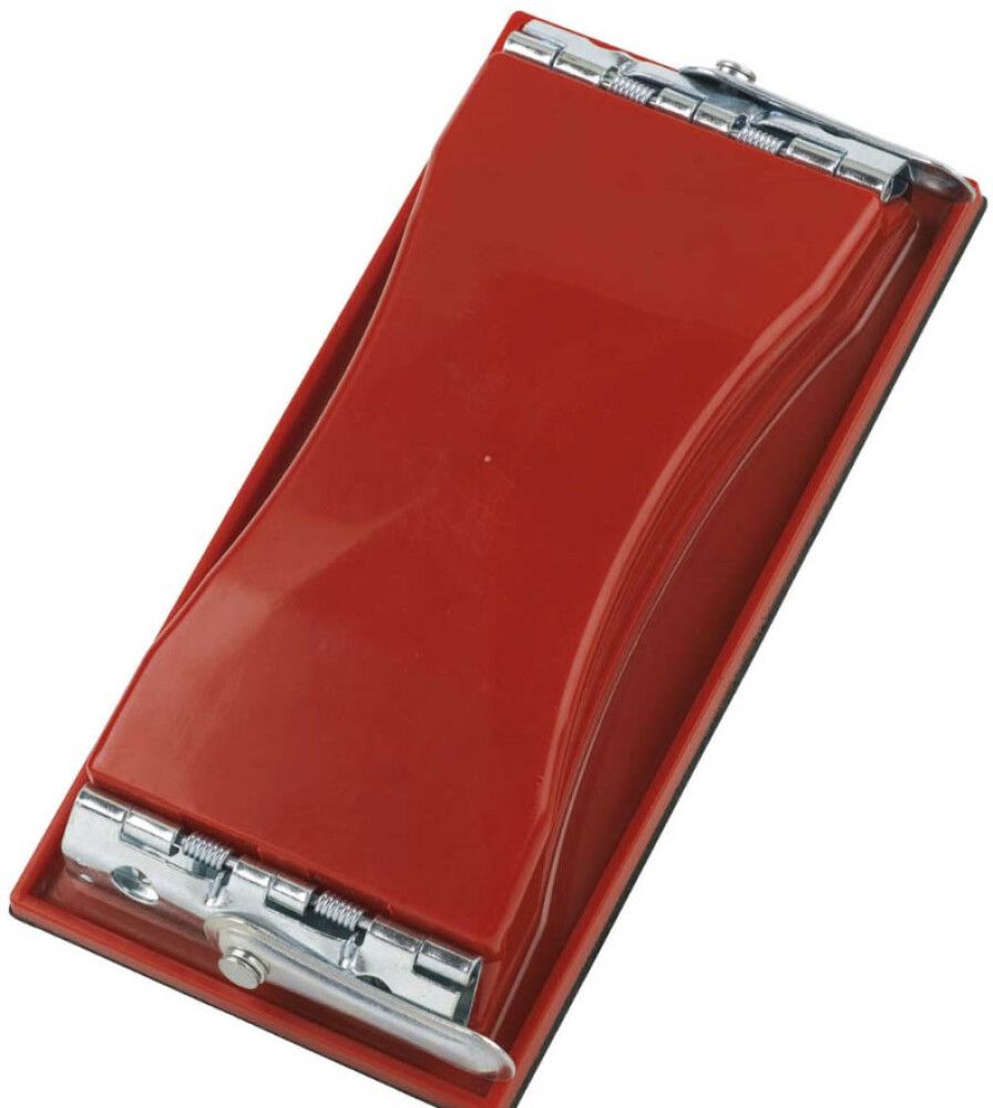 Lihvija teleskoopvarrele 210 x 103 mm