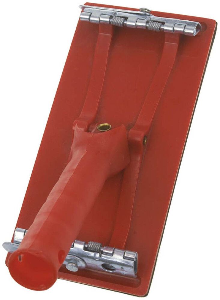 Lihvija teleskoopvarrele 210 x 103 mm