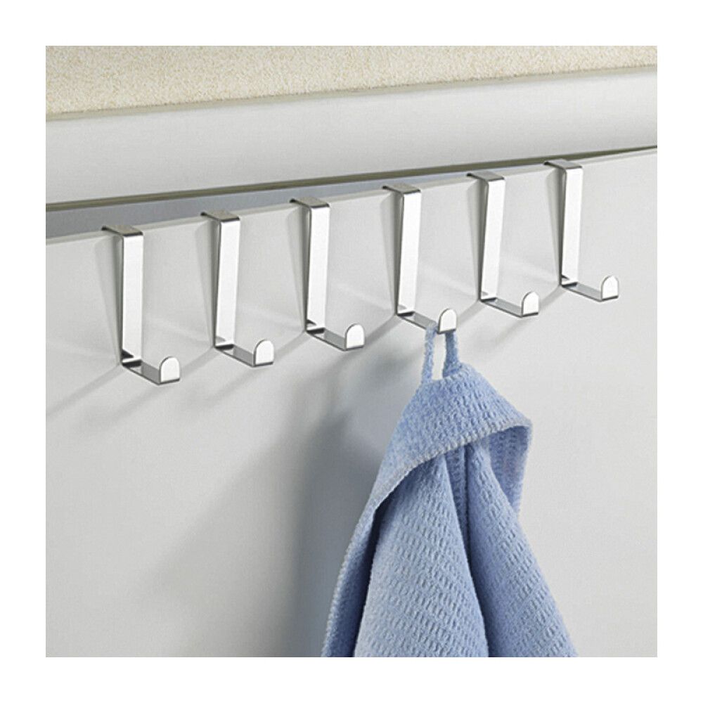 Riidekapinagi Wenko teras 6 tk