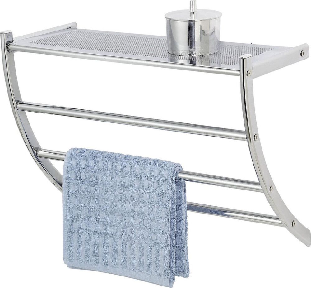 Seinariiul rätikuhoidjaga Wenko Exclusiv 46 x 56 cm