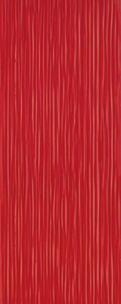 Seinaplaat Cloud 3D Ruby 20 x 50 cm