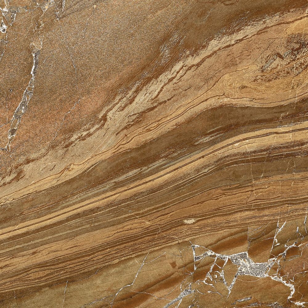 Põrandaplaat Azteca Xian Lux 60 Copper 60 x 60 cm