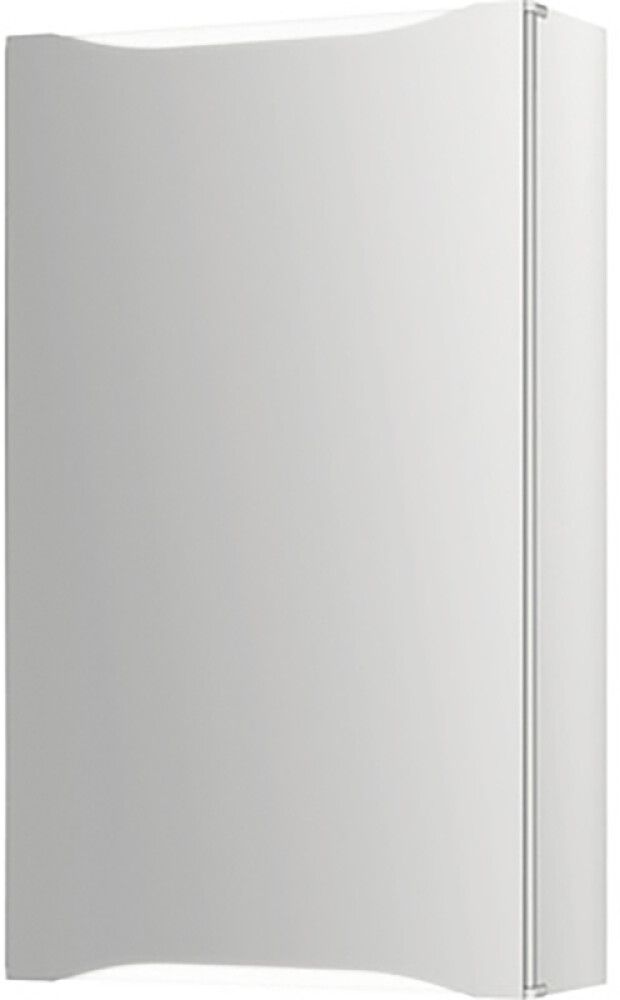 LED-peegelkapp Jokey Saron