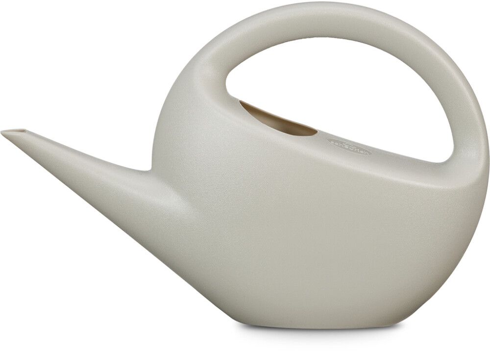 Kastekann Scheurich Smilla 5 l, taup