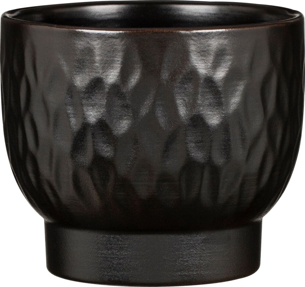 Ümbrispott Ebano Ø 18 cm