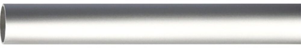 Kardinapuu 20 mm 240 cm hõbedane