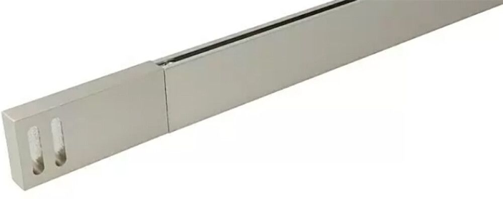 Lõppdetail Expo Ambiente Clear 2 tk/pk