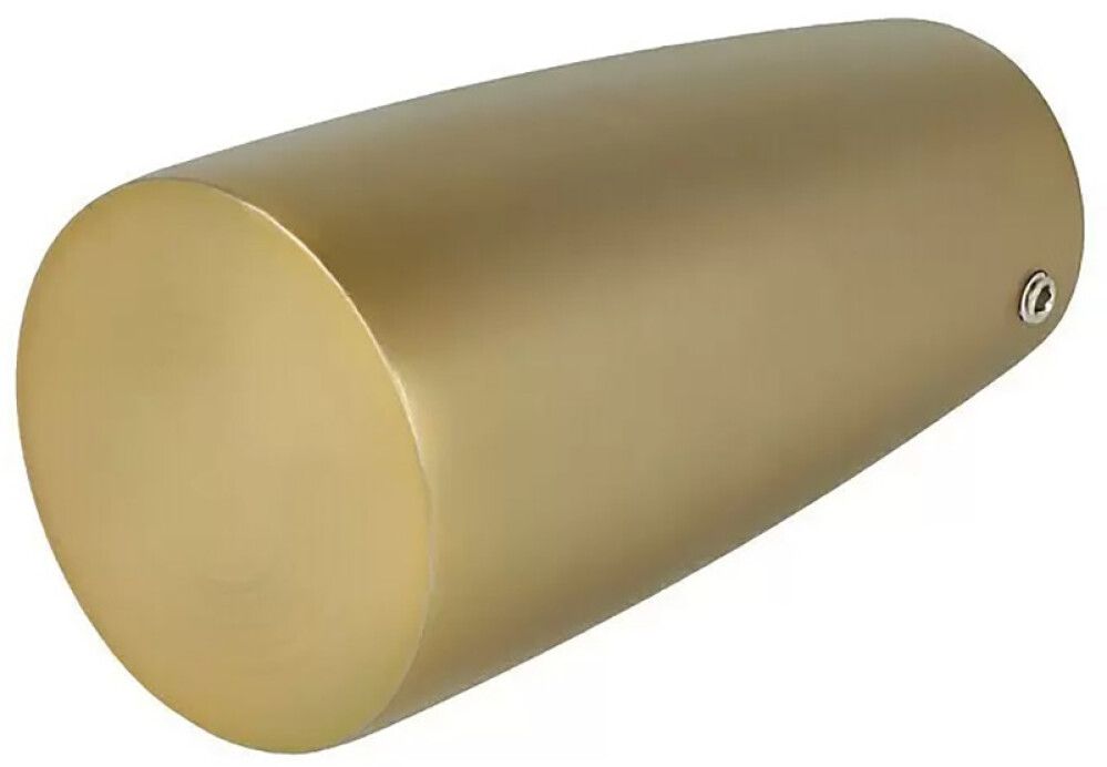 Otsanupp Expo Ambiente Noble, matt messing