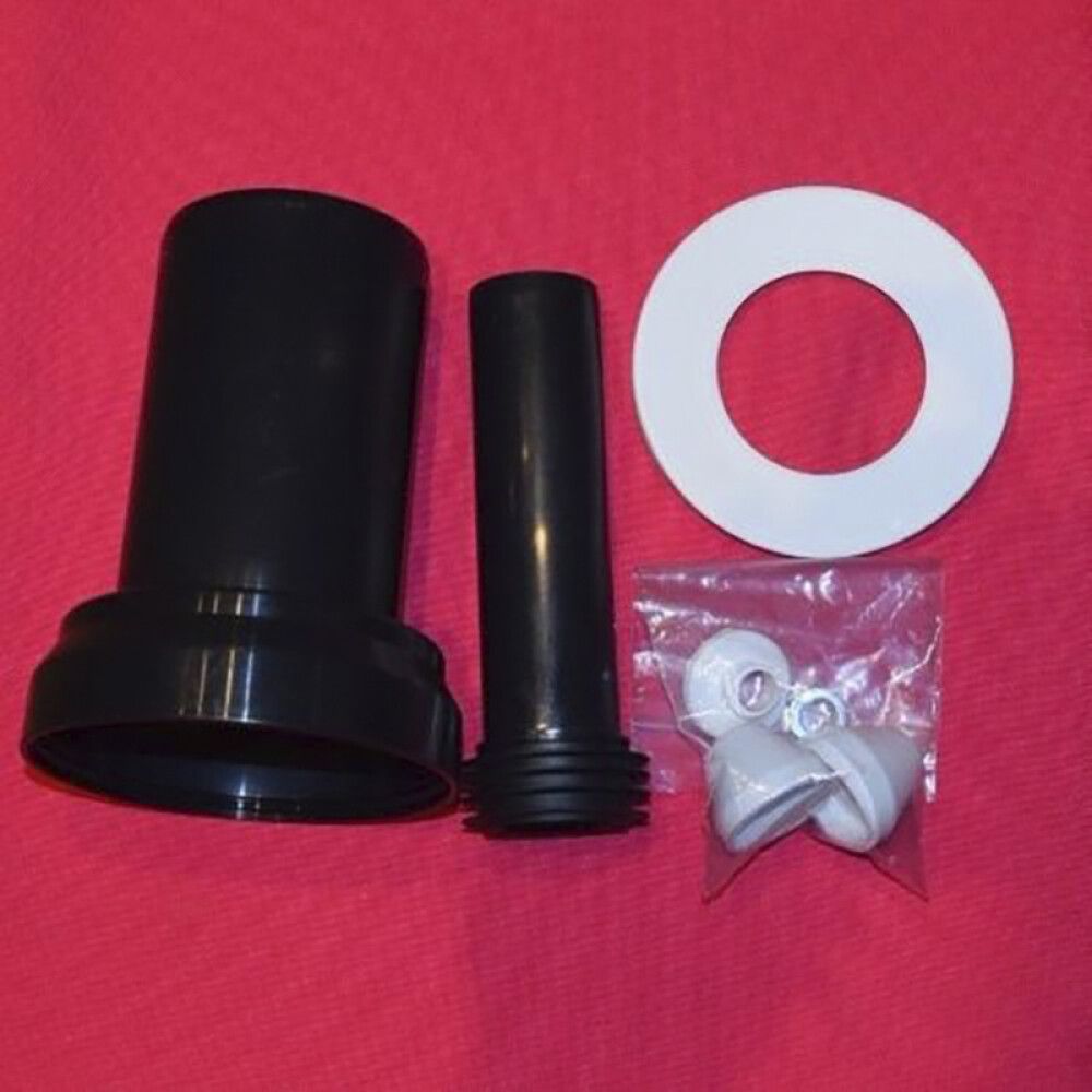 Seinapealse WC paigaldusetarvikute komplekt