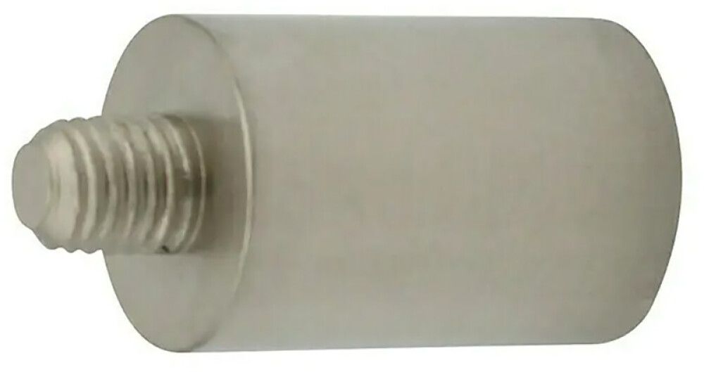 Kanduri pikendus Expo Ambiente Function Ø 28 mm roostevaba teras