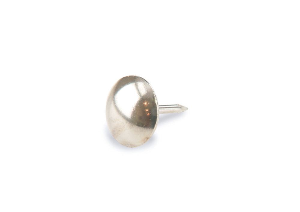 Polstrinael Stabilit nikeldatud 10 mm