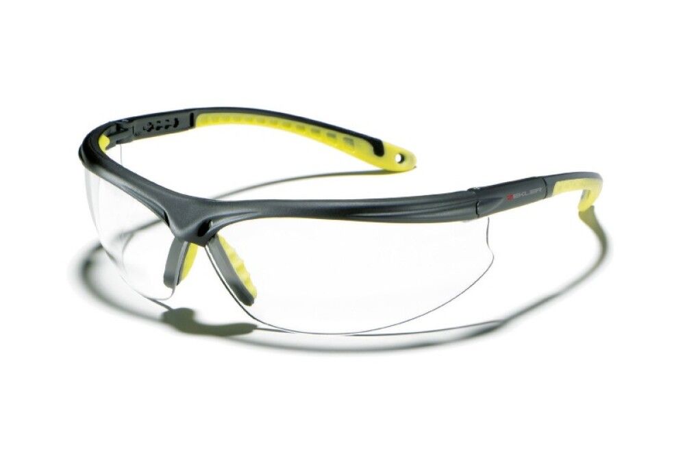 Kaitseprillid Zekler 45