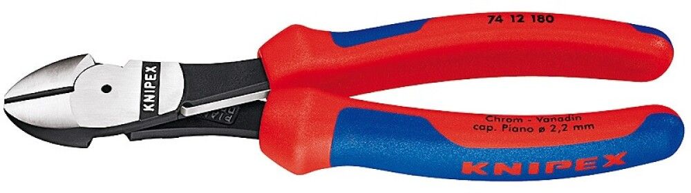 Lõiketangid Knipex 180 mm