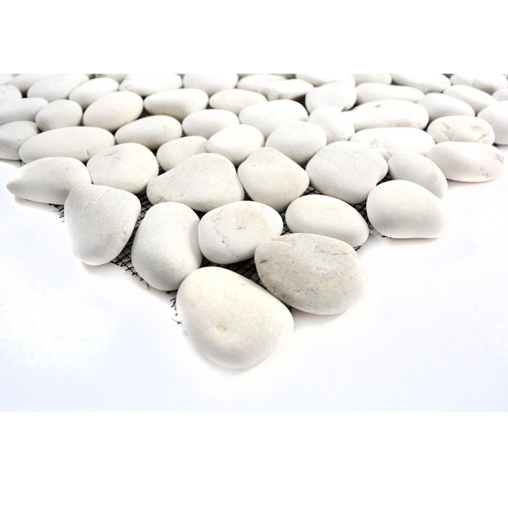 Looduskivimosaiik Kiesel xKF 006M 30,5 x 30,5 cm